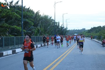 RUN TO LIVE 2025 - Ảnh #3268147
