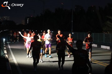 RUN TO LIVE 2025 - Ảnh #3262687