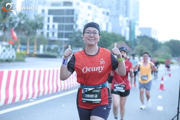 RUN TO LIVE 2025 - Ảnh #3207689