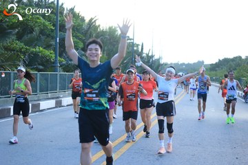 RUN TO LIVE 2025 - Ảnh #3266271