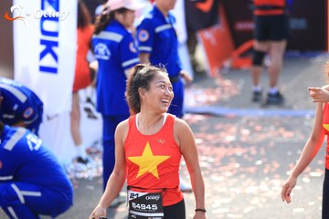 RUN TO LIVE 2025 - Ảnh #3208983