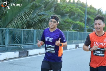 RUN TO LIVE 2025 - Ảnh #3285228
