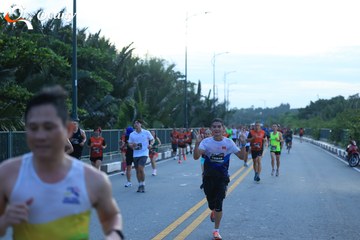 RUN TO LIVE 2025 - Ảnh #3268184