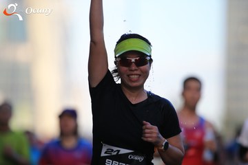 RUN TO LIVE 2025 - Ảnh #3280609