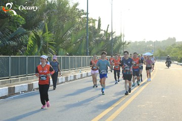RUN TO LIVE 2025 - Ảnh #3300899