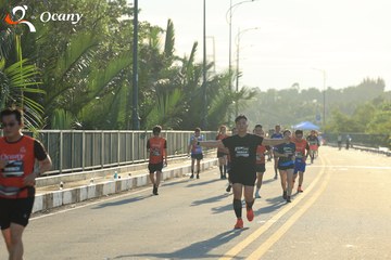 RUN TO LIVE 2025 - Ảnh #3301313