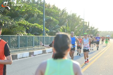 RUN TO LIVE 2025 - Ảnh #3301034