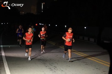 RUN TO LIVE 2025 - Ảnh #3260374