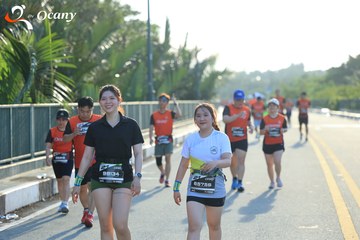 RUN TO LIVE 2025 - Ảnh #3303839