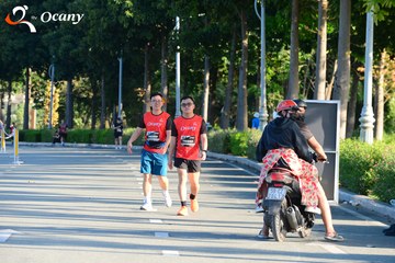 RUN TO LIVE 2025 - Ảnh #3300720