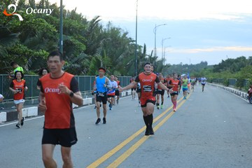 RUN TO LIVE 2025 - Ảnh #3282084