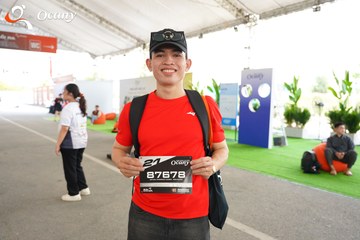 RUN TO LIVE 2025 - Ảnh #3120193