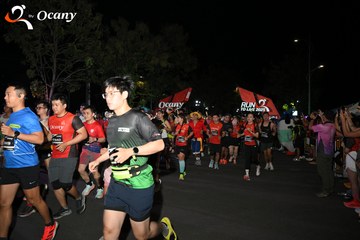 RUN TO LIVE 2025 - Ảnh #3140614