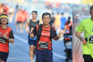 RUN TO LIVE 2025 - Ảnh #3284693