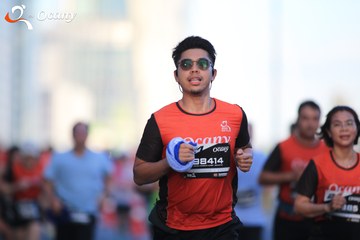 RUN TO LIVE 2025 - Ảnh #3281178