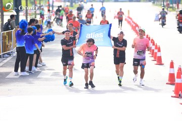 RUN TO LIVE 2025 - Ảnh #3209017