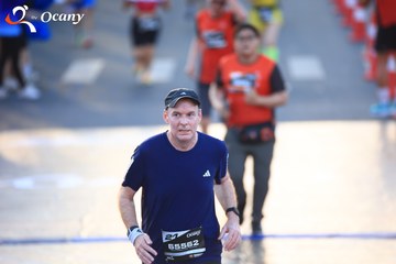 RUN TO LIVE 2025 - Ảnh #3154224