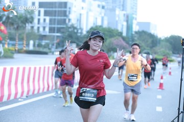 RUN TO LIVE 2025 - Ảnh #3207697