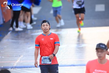 RUN TO LIVE 2025 - Ảnh #3153573
