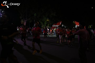 RUN TO LIVE 2025 - Ảnh #3140864