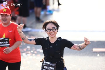 RUN TO LIVE 2025 - Ảnh #3208691