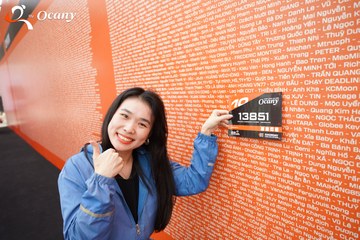 RUN TO LIVE 2025 - Ảnh #3121077