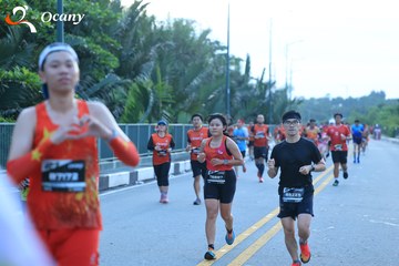RUN TO LIVE 2025 - Ảnh #3290031