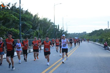 RUN TO LIVE 2025 - Ảnh #3266580