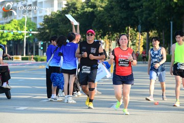 RUN TO LIVE 2025 - Ảnh #3301059