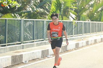 RUN TO LIVE 2025 - Ảnh #3304474