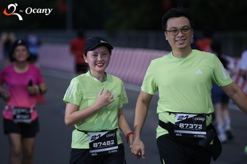 RUN TO LIVE 2025 - Ảnh #3206090
