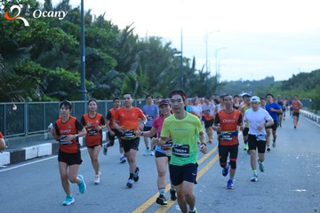 RUN TO LIVE 2025 - Ảnh #3288268