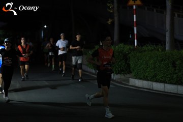 RUN TO LIVE 2025 - Ảnh #3155049