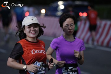 RUN TO LIVE 2025 - Ảnh #3206068
