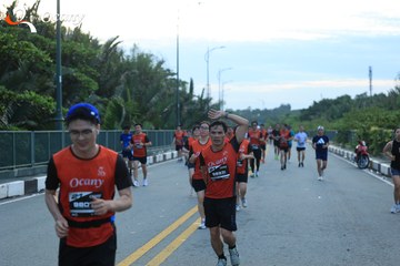 RUN TO LIVE 2025 - Ảnh #3281208