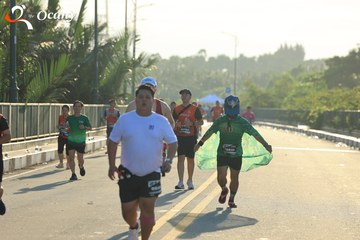 RUN TO LIVE 2025 - Ảnh #3302195