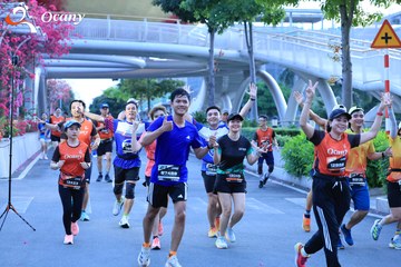 RUN TO LIVE 2025 - Ảnh #3156270