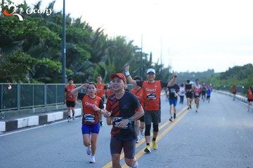 RUN TO LIVE 2025 - Ảnh #3266773