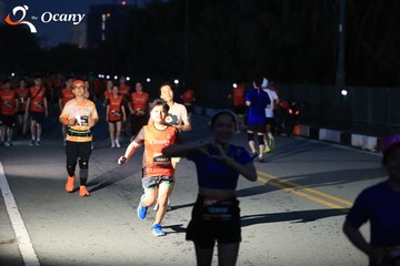 RUN TO LIVE 2025 - Ảnh #3263174