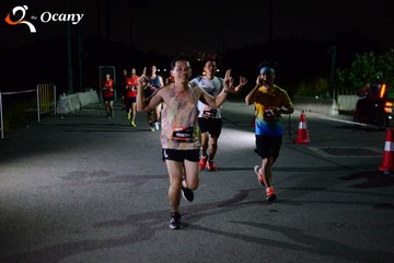 RUN TO LIVE 2025 - Ảnh #3271106