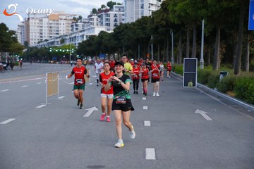 RUN TO LIVE 2025 - Ảnh #3258117