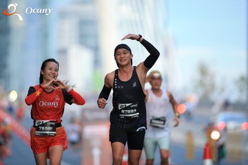 RUN TO LIVE 2025 - Ảnh #3285767