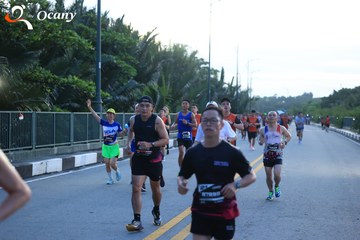 RUN TO LIVE 2025 - Ảnh #3266025