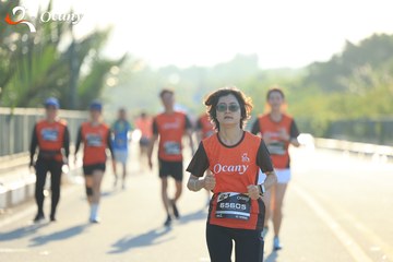 RUN TO LIVE 2025 - Ảnh #3304000