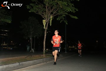RUN TO LIVE 2025 - Ảnh #3281962