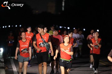 RUN TO LIVE 2025 - Ảnh #3262293