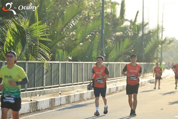 RUN TO LIVE 2025 - Ảnh #3301525