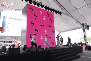 RUN TO LIVE 2025 - Ảnh #3122342
