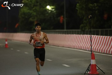 RUN TO LIVE 2025 - Ảnh #3201098