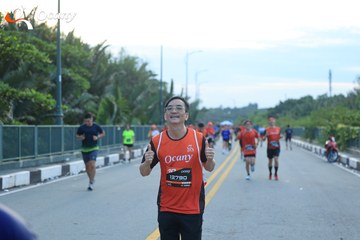 RUN TO LIVE 2025 - Ảnh #3278622